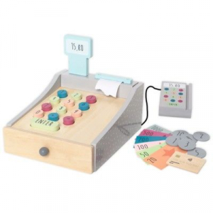 Jabadabado Kassaapparat