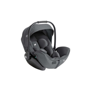 Joie Babyskydd I-Level Pro Ebony