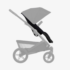 Joolz Geo3/5 Sittdel Space Black