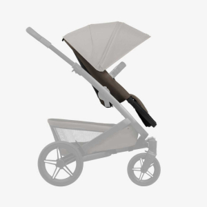 Joolz Geo3/5 Sittdel Hazel Brown