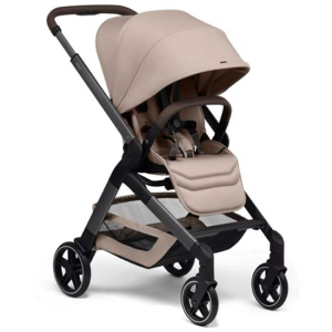 Joolz Hub2 Sittvagn Sandy Taupe