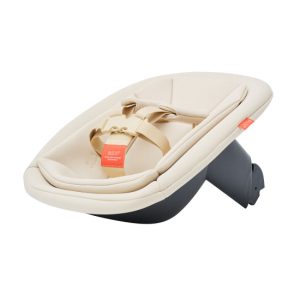 KAOS Klapp Babysits Charcoal Black