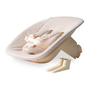 KAOS KLAPP Babysits Desert Sand