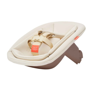 KAOS Klapp Babysits Mocca Brown