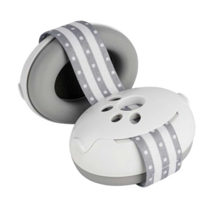 Kaxholmen hörselskydd för baby