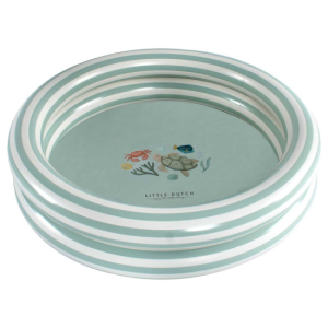 Little Dutch Pool Fresh Greens 80cm