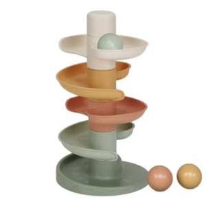 Little Dutch Spiraltorn