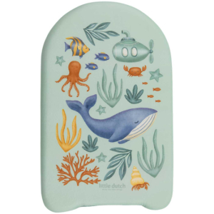 Little Dutch Flytbräda Ocean World