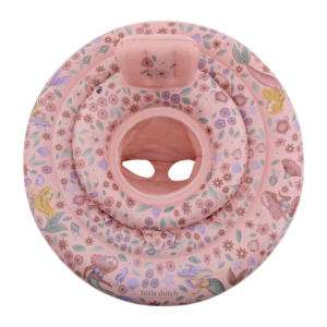 Little Dutch Badring baby Dreamy Mermaid