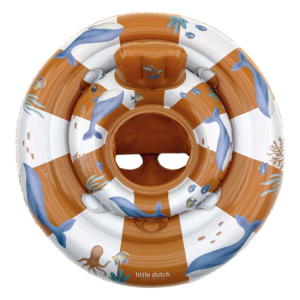 Little Dutch Badring baby Ocean World