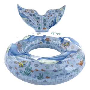 Little Dutch Simring med fena Ocean World 91cm