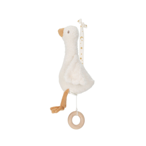 Little Dutch Speldosa Baby Goose Newborn