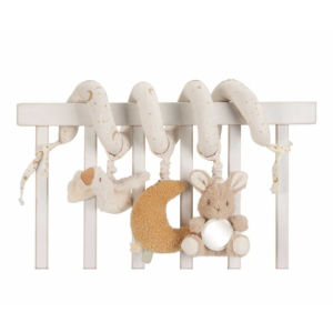 Little Dutch Aktivitetsspiral Newborn