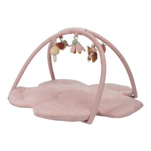 Little Dutch Babygym Rosa Fairy Garden