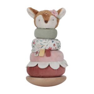 Little Dutch Mjukt Stapeltorn Fairy Garden