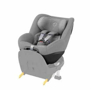 Maxi-Cosi Pearl 360 PRO Authentic Grey²