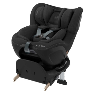 Maxi-Cosi Mica Slide PRO Authentic Black