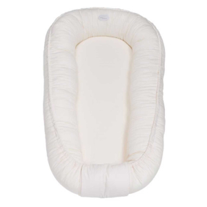 Mini Dreams Babynest Light Beige