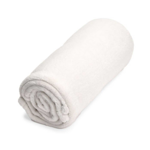 Mini Dreams Fleecefilt 75x100 Beige