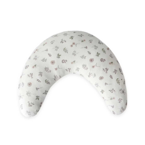 Ceba Gravid- och amningskudde Twigs Muslin