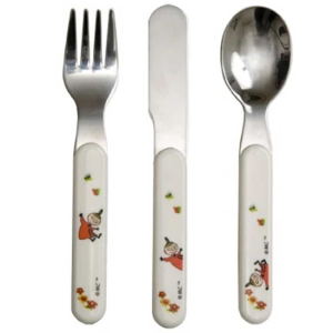 Mumin Barnbestick Lilla My