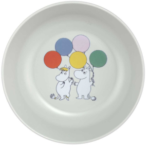 Mumin Festligheter Skål