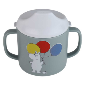 Mumin Festligheter Pipmugg