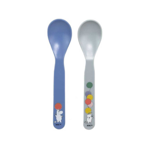 Mumin Festligheter Skedar 2-pack