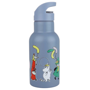 Mumin Festligheter Vattenflaska