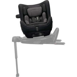 Nuna Todl Next Bilbarnstol Caviar