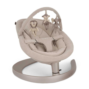 Nuna Leaf Grow Babysitter Chateau