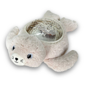 Pabobo Projektor Havstema Säl