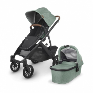 UPPABaby CRUZ V2 Duovagn Gwen