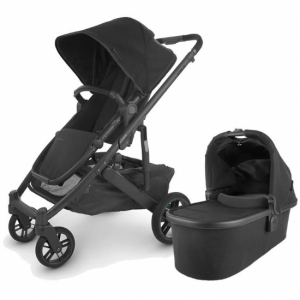 UPPABaby CRUZ V2 Duovagn Jake