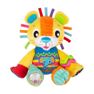 Playgro Roarys Aktivitetsleksak