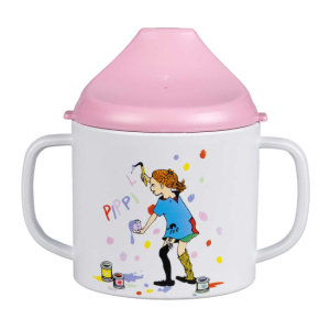 Pippi Födelsedag Pipmugg