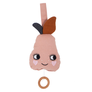 Roommate Speldosa Päron