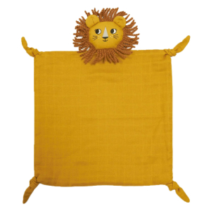 Roommate Snuttefilt Lejon