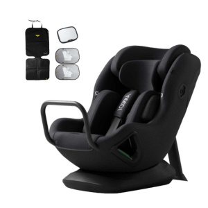 Axkid Minikid Core Inkl. Tillbehörspaket