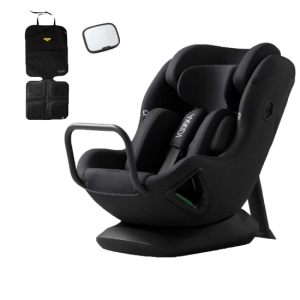 Axkid Minikid Core Inkl. Tillbehör