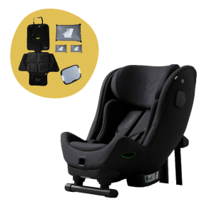 Axkid Minikid 4 Max Inkl. Tillbehörspaket