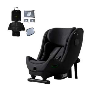 Axkid Minikid 4 Max Inkl. Tillbehörspaket