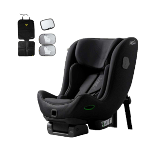 Axkid Minikid 4 Pro Inkl. Tillbehörspaket