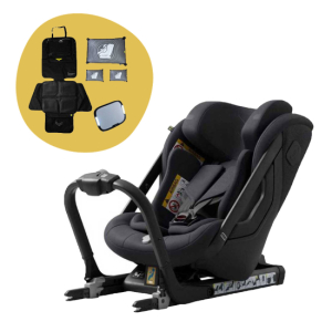 Axkid One 3 Inkl. Tillbehörspaket