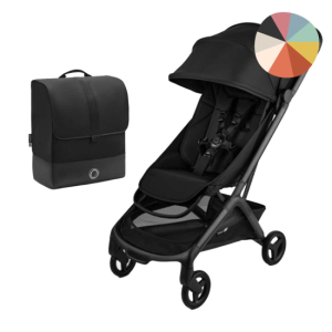 Bugaboo Butterfly 2 + Transportväska