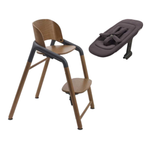 Bugaboo Giraffe Paket Stol & Newborn Set