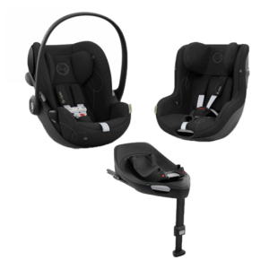 Cybex Paket Cloud G, Sirona G & Base G