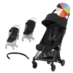 Cybex Coya Inkl. Tillbehör