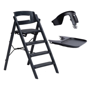 Kaos Klapp Matstol Inkl. Bygel & Matbricka