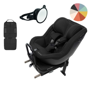 Maxi-Cosi Mobifix Pro Inkl. Tillbehör